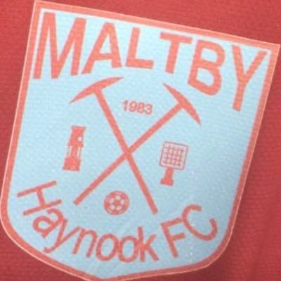 Maltby Haynook F.C