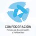 Confederación Fondos de Cooperación y Solidaridad (@CONFOCOS) Twitter profile photo