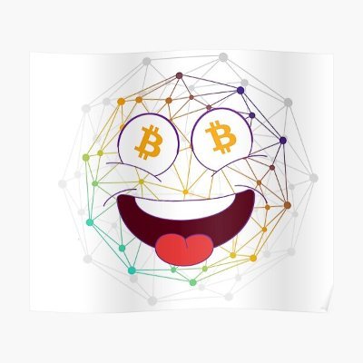 Crypto on my mind.
Follow me & I'll Follow you back.