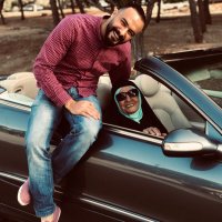 مجد العوضي "جدتي" (@majd1990) 's Twitter Profile