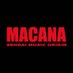 MACANA 🎸 (@SENDAI_MACANA) Twitter profile photo