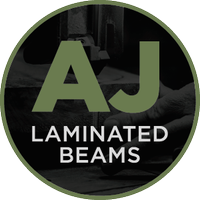 AJ Laminated Beams(@GluLamUK) 's Twitter Profile Photo