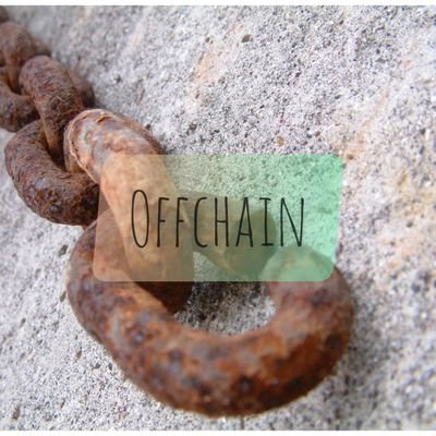 OffchainUk's profile picture. supporting independent UK businesses