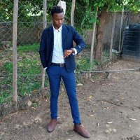 Keresi Peiwot (@kpeiwot) 's Twitter Profile