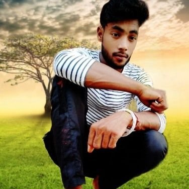 AkashayKashyap's profile picture. Nonpartisan