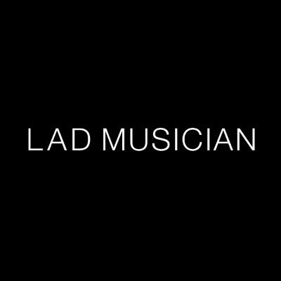 LAD MUSICIAN OFFICIAL ACCOUNT