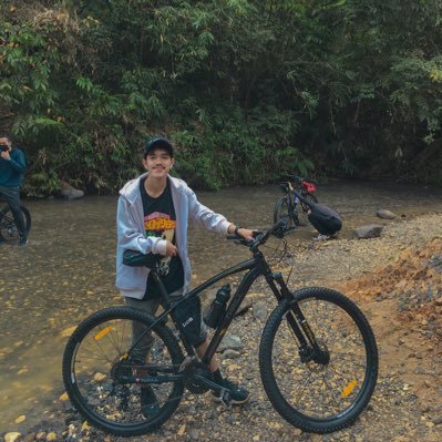 mahmudhazard's profile picture. #ktbffh