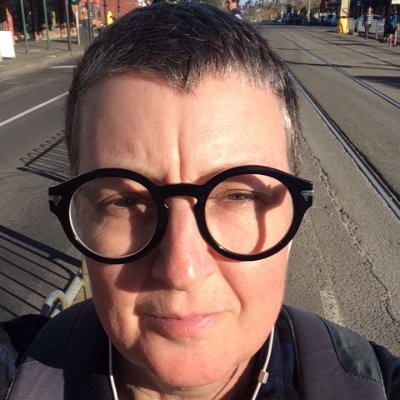 RMIT University PhD graduate. Research on human rights in institutional environments/psychosocial/disabilities. Research Fellow at Summer Foundation