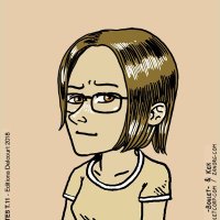Aurélie Boisbunon (@aboisbunon) 's Twitter Profile