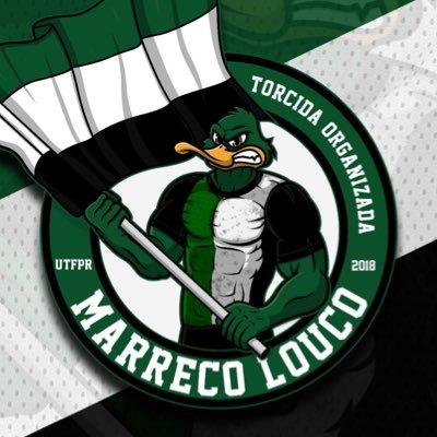 Conta oficial da maior torcida universitária do sudoeste do Paraná @xdemai0 ! 💚🖤🦆 UTFPR - Francisco Beltrão