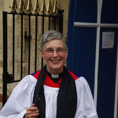 Rector of Cottingham @DioceseofYork