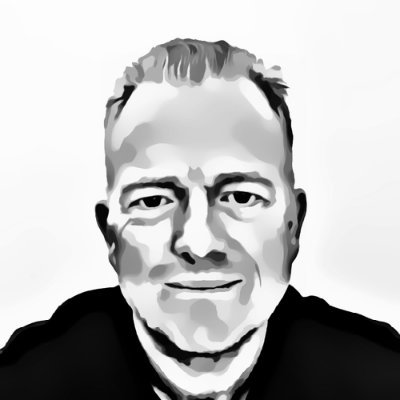 Chartered #Mathematician, analyst, #NLP Master Practitioner, and student of #Zen philosophy. Opinions are opinions. (Chris/he/him)