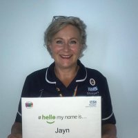 Jayn (@jayn27274165) 's Twitter Profile