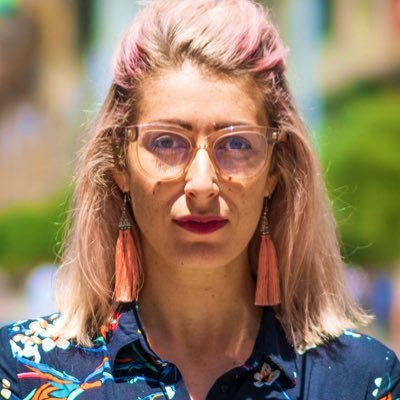 Design Leader @Atlassian @Jira. Design Systems enthusiast, speaker, co-founder #DesignSystemMeetup & @codeheartdesign, Mum of 3 girls, She/her 🇦🇺🇺🇸