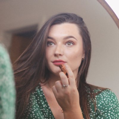UK Beauty Blogger ✨ Instagram - bymilliee