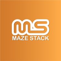 MazeStack (@maze_stack) 's Twitter Profile