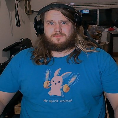 Hey everyone I'm an ex-roadie that likes to play video games, mostly bad but I still enjoy it! Also, one of the LioranBoard Developers!