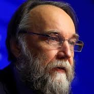 دوغين (@alexdugin1) Twitter profile photo