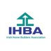 IHBA (@ihbaireland) Twitter profile photo IHBA (@ihbaireland) Twitter profile photo