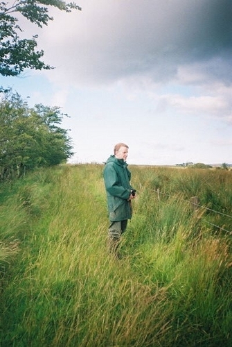 Rural social entrepreneur interested in local Slow Food, Agri-Tourism,Farmers' Markets,Food Networks & Community tourism, #NourishScotland #SCOTO #agroecology