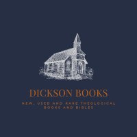 James Dickson Books (@jadicksonbooks) 's Twitter Profile Photo James Dickson Books (@jadicksonbooks) 's Twitter Profile Photo