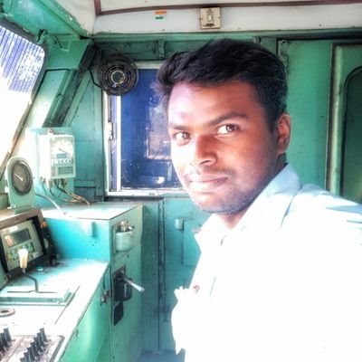 Assistant Loco Pilot in Indian Railways