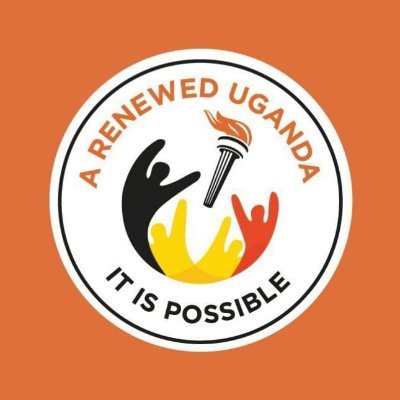 RENEWED UGANDA