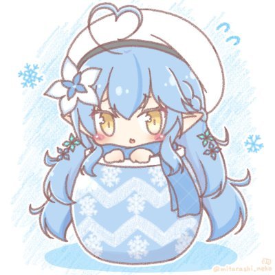 ホワイトさんのプロフィール画像
