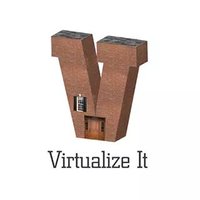 Virtualize it(@virtualizeitllc) 's Twitter Profile Photo