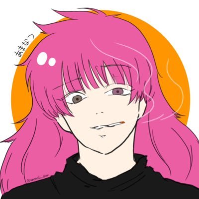 あまなつさんのプロフィール画像