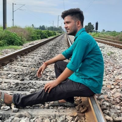 SumitSh06473836's profile picture. Ever Positive........Never Negative