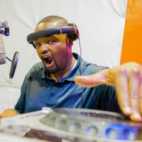 DJ Octave (@djoctave8) 's Twitter Profile Photo