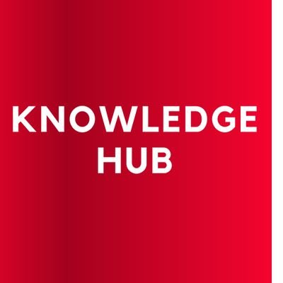 __knowledgehub's profile picture. 