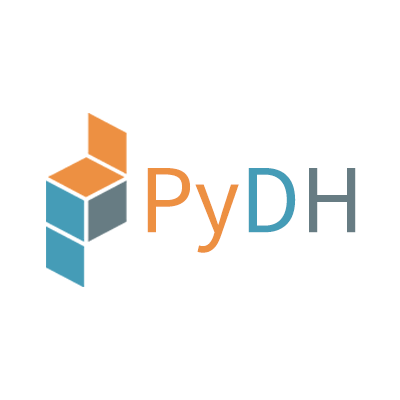 Helsinki's chapter of @PyData , @NumFOCUS |
A community for users and developers of data analysis tools to share ideas and learn from each other.