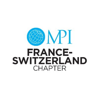 MPI France Suisse Chapter
#eventprofs #meetingprofs #GénérationÉvénement #ComInRSE #ComInTech #LeOuai