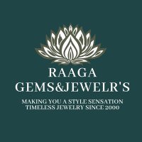 Raaga Gems and Jeweler's(@raagagemsnjewel) 's Twitter Profile Photo