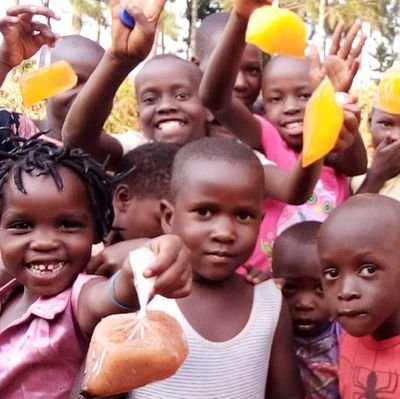 God's hope charity project
Non profitable found..
The kingdom of God belongs to childrens
Join me fight for good news. God's power's will help us do it
Rom 2:7