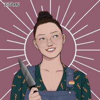 Kika (@gylarven) 's Twitter Profile Photo