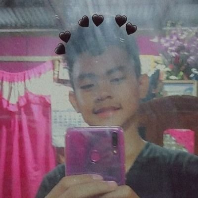 LanderTingson's profile picture. Mamen
