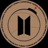 𝐁𝐓𝐒 𝐓𝐮𝐫𝐤𝐞𝐲 𝐒𝐭𝐫𝐞𝐚𝐦 🧈 (@btsturkeystream) Twitter profile photo