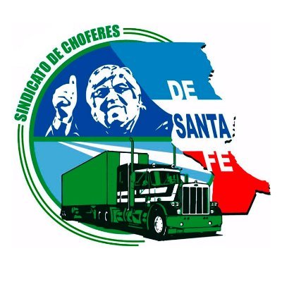 camionerosdeSF's profile picture. Sindicato de Choferes de Camiones de Santa Fe, conducido por @JuanMateoChulich y alineado a la Federación Nacional de Camioneros.