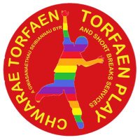 Torfaen Play Service(@torfaenplayserv) 's Twitter Profile Photo