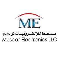 Muscat Electronics(@Muscat_Electron) 's Twitter Profile Photo