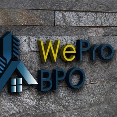 wepro_bpo's profile picture. Helping real estate investors and agents get 100 seller appointments using our marketing system. Visit Us https://t.co/7idxLPX5Bp