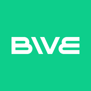 Una app que te ayuda a moverte en bici por la ciudad. Suscríbete a una bici todo incluido con Bive+ #PoweredbyCabify