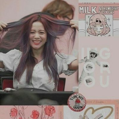 I'm a jisoo hard stan and ot4 too🖤💗, can't wait for the ice cream 🤩🖤💗❗ , Stream HYLT mv🥺💘