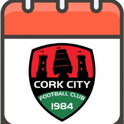 CorkCityOTD's profile picture. Posting a snapshot of @CorkCityFC history, mostly from matches that took place on this day in years gone by. Unofficial supporter-run account.