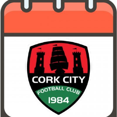 Posting a snapshot of @CorkCityFC history, mostly from matches that took place on this day in years gone by. Unofficial supporter-run account.