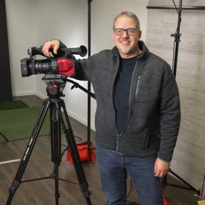 DylanDietzTV's profile picture. Videographer at https://t.co/zPVrn9D6pF