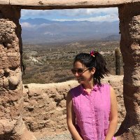 Maria Eugenia Giraudo (@megiraudo) 's Twitter Profile